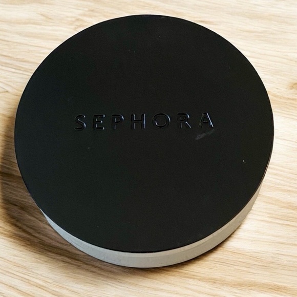 48 GOLDEN ALMOND | SEPHORA COLLECTION Matte Perfection Powder Foundation,0.26 oz - Picture 2 of 3